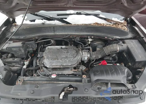 2011 Honda Ridgeline Rtl from USA, damaged, VIN 5FPYK1F53BB006084